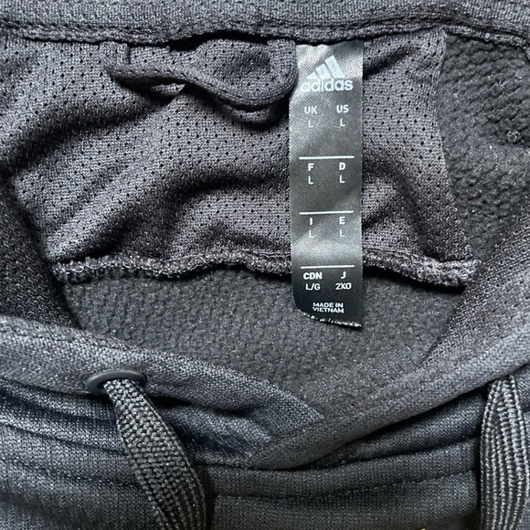 Adidas Hoodie - Picture 4 of 5